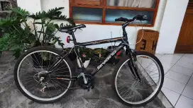 SEPEDA JIEYANG BEKAS