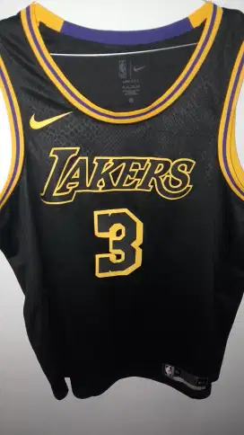 Jersey davis original