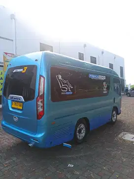 Isuzu Elf short 2019 Adiputro