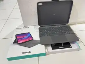 Logitech ipad 10 generation