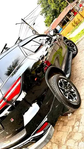 FORTUNER GR SPORT 2.4 Thn 2021