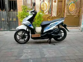 beat 2014 istimewa