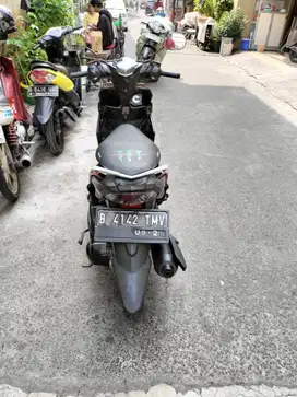 Yamaha mio m3 th 2016