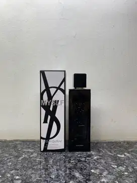 YSL MYSLF Eau De Parfum 100ml