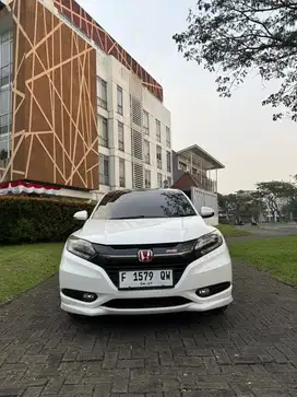 HRV PRESTIGE 1.8 CVT 2016