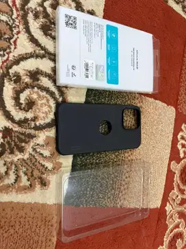 Dijual case casing merk Nillkin Iphone 15 Pro Max