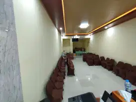 Dijual Cepat Rumah Cluster Singgasana Pradana, Bandung