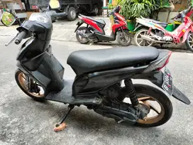 Honda beat karburator th 2008
