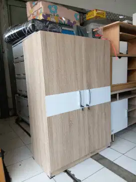 Lemari Pakaian mini/Lemari baju kecil