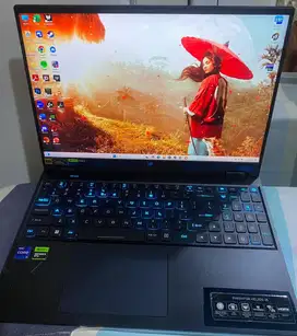 Laptop Gaming Acer Predator Helios 16 RTX 4070