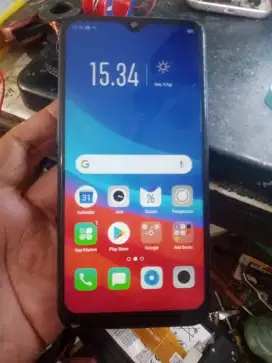 Handphone Oppo a7 4/64
