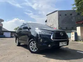 Toyota kijang innova 2.4 G at 2018 inova disel solar inopa innopa