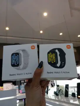 REDMI WATCH 5 ACTIVE PROMO TERMURAH DIJOGJA