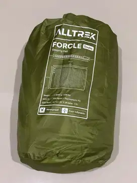 Matras/Kasur Angin Alltrek Forcle Double