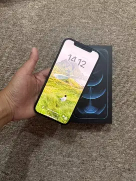 Iphone 12 pro 128 gb inter