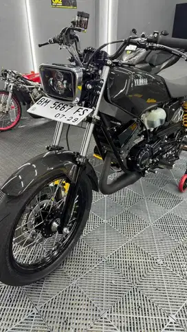 Rx King 2004 Full Carbon