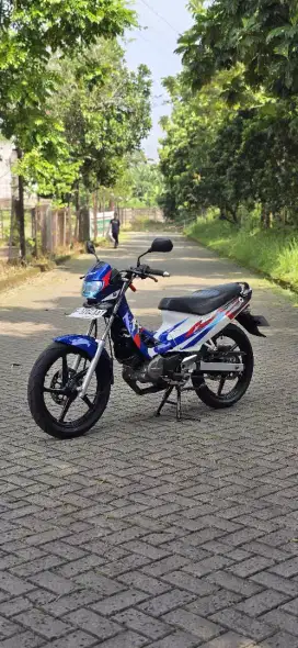 Suzuki rk cool thailand