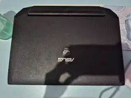 Laptop Asus ROG