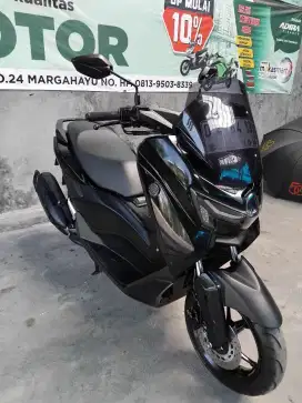 Yamaha Nmax Neo S 2024 Remote Cash & kredit