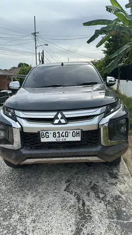 Strada triton 2019