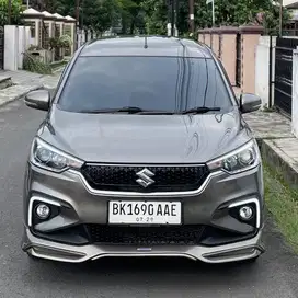 Suzuki Ertiga Sport 1.5 Manual 2019