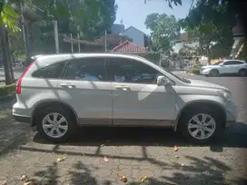 Honda CR-V 2012 Bensin