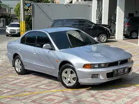 Mitsubishi Galant hiu Tahun 2005 keluaran terakhir