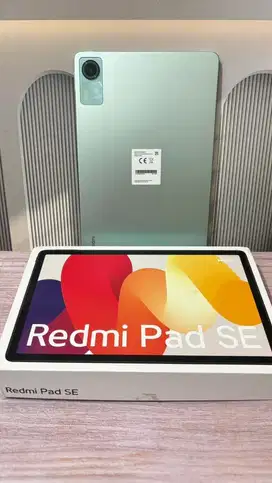 Xiaomi Redmi Pad SE 4/128 GB