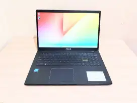 Asus vivobook E510MA Celeron N4020 ram 4/128GB Intel UHD graphic