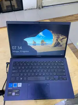 LAPTOP ASUS I3 GEN 11 RAM 8GB SSD 512GB HDD 1TB