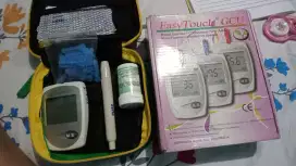 Jual alat cek kesehatan