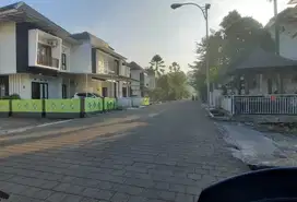 Investasi rumah murah di Bali mulai cuma 300 jutaan bangunan tipe 45