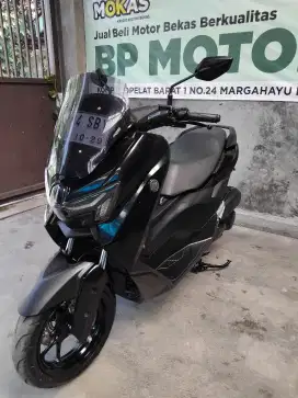 Yamaha Nmax Neo S 2024 Keylees Cash / kredit