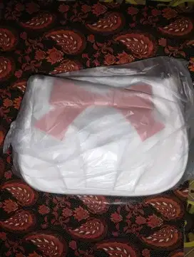 TAS MINI PITA , KHUSUS BUAT CEWEK