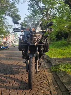 BUAT YG CARI MOTOR TINGGAL TOURING