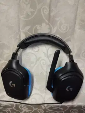 Logitech G431 Headset Gaming