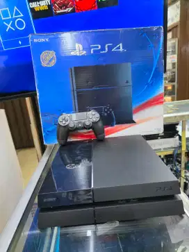 Ps4 fat fw 9.00 hdd 500gb fullgame istimewa muarah tidak murahan