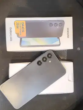 Samsung A16 8/128Gb