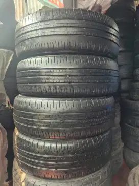 Ban copotan honda brv Dunlop enasev EC300 195/60R16 85% 2022..4pcs