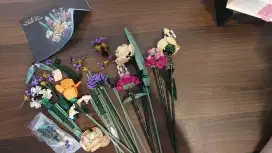 Jual lego the flower of love