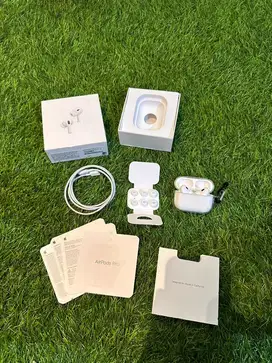 Airpods pro gen 2 ex inter