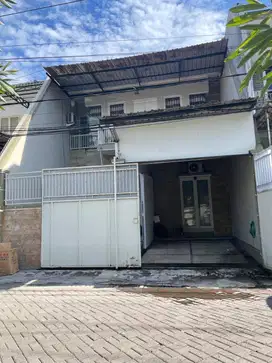 Jual Rumah di Kedinding dekat Suramadu