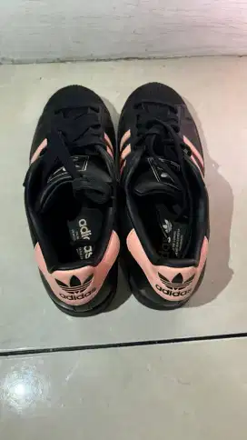 Nike super star