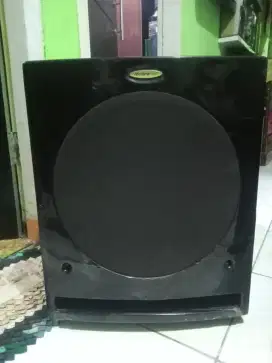 Subwoofer Velodyne model cht12R