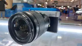 Fuji xa 10 black