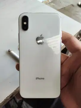 iPhone X 64GB INTER