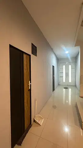 Kost Dekat UNIMED 8 jt - 10 jt pertahun