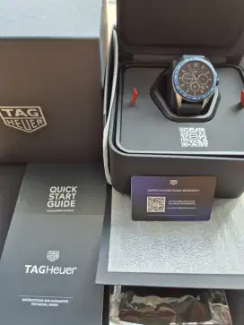 FOR SALE TAG HEUER CONNECTED E4 SECOND LIKE NEW