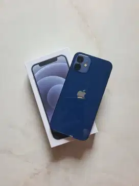 Iphone 12 128Gb iBox PA/A