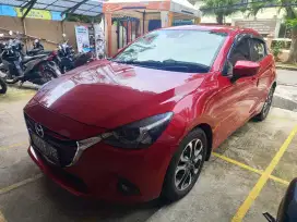 JUAL MADZA 2 TERAWAT PAJAK PANJANGGGGG